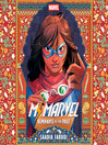 Ms. Marvel